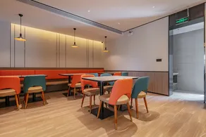 Hanting Hotel Kaifeng Tieta Park - Image 3