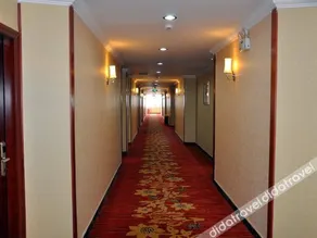 Jin Hui Yuhang International Hotel - Image 4