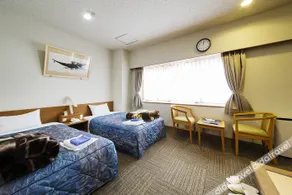 Hotel Hagi Travel Inn - Image 2