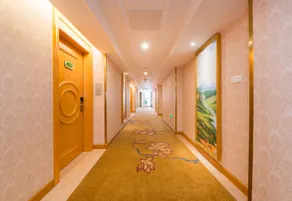 Vienna International Hotel (Xi'an North Railway Station) - Image 3