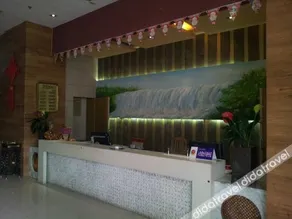 Upeast Laite Business Hotel - Image 4