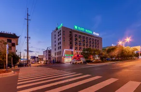 Ibis Styles Haian Railway Station - Image 4
