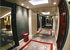 Wharfe Hotel - Image 2