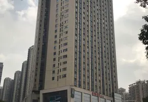 Changsha Yake Apartment Jinpenling - Image 3