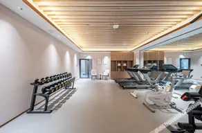 Cheermay Hotel (Feixian Government Affairs Center, School of Science and Technology Branch) - Image 4