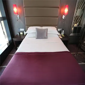 Xingtai Kangnian Fern Hotel (Zhongbei Century Plaza Beiguo Commercial Building) - Image 4