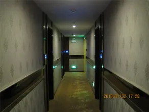 TuKe China Hotel (Xianfeng Chushu Avenue) - Image 2