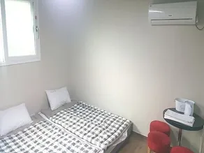 Kw Hongdae Line Hostel - Image 5