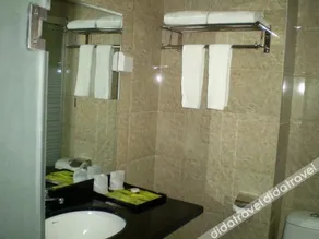 Jiuyang Business Hotel - Image 2