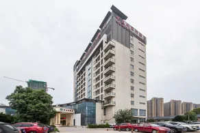 Vienna International Hotel (Suzhou Amusement Land) - Image 3