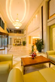 Changshu International Hotel - Image 2