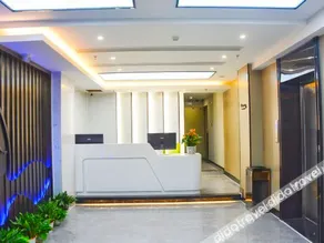 Maxon Business Hotel - Image 5