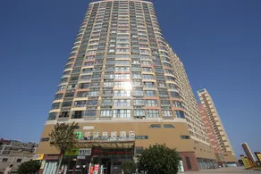 linyi simaier hotle(Linyi Yihe Road Metro Store) - Image 4