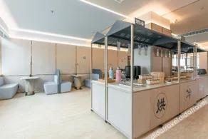 Hanting Hotel (Alasan Zuoqi Helan Road Branch) - Image 3