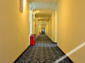 7 Days Inn (Zhuhai Hengqin Chimelong Huafa Mall) - Image 3