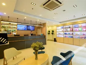 HanTing Hotel (Zhengzhou Bodu.Xinxiang   Chengdong Road) - Image 4