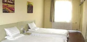 Hanting Hotel Hotel Changchun Exhibition Center Branch - Image 3