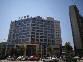 JI Hotel (Rui'an Ruixiang) - Image 4