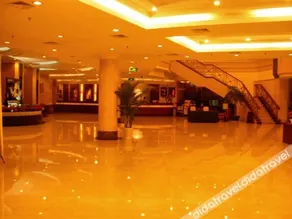 Yueda International Hotel - Image 5