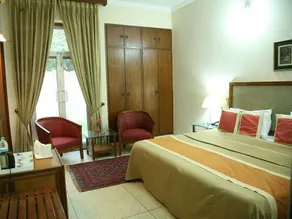 The Royal Residency Hotel - Image 2