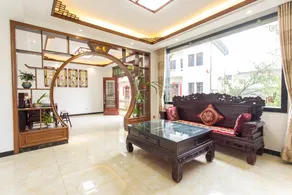 Huangshan meizeju Hotel - Image 5