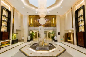 Changshu International Hotel - Image 5