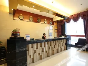 Dajiangjun Hotel (Changsha Tuqiao Metro Station) - Image 2
