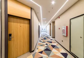 Urban 118 Hotel (Huizhou Longmen Jinshan Square) - Image 2