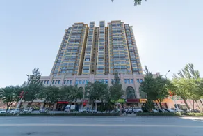 Hengrui Hotel (Yan'an Railway Station Nanniwan Airport) - Image 4