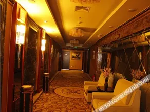 Tianzedao Hotel - Image 1