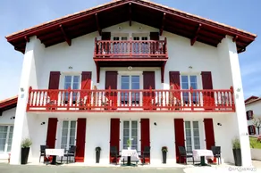Maison Bonnet Itxassou - Image 2