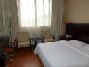 Dafa Hotel - Image 5