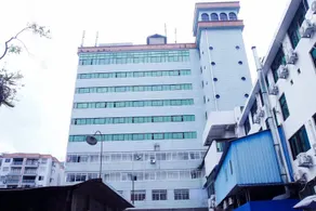 Saiqi Hotel - Image 3