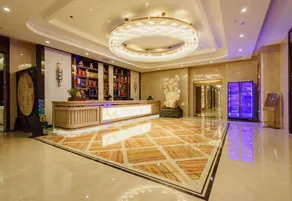 Changchun Longfu International Hotel - Image 4