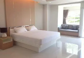 Nampetch Condominium - Image 1