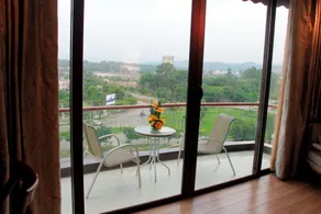 The BellaVista Hotel Chandigarh Panchkula - Image 2