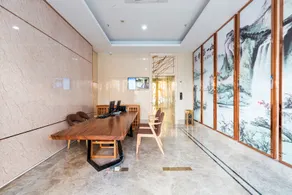 Luofu Garden Hotel - Image 4