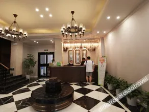 Grand Yixian Mansion (Nanjing University Yunnan Road Subway Station) - Image 3