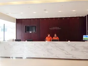 City Comfort Inn Wuhan Optics Valley Daxueyuan Road Branch - Image 4