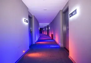 Ease Crystal Hotel (Yichang Xingguang Tiandi) - Image 2