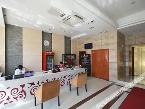 Meiyijia Chain Hotel Zhengzhou Tongbai Road - Image 3
