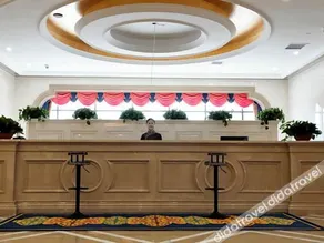 Ethnic Hotel - Image 4