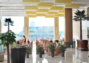 Hai Yuan Hotel - Image 3