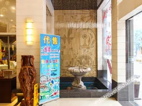 Qunxian Hotel - Image 5