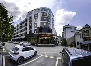 Liupanshui Liuzhi Hotel - Image 5