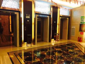 Jinding International Hotel - Image 2