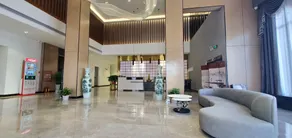 Pin Yi Hotel (Wuzhou Sanqi City Branch) - Image 4