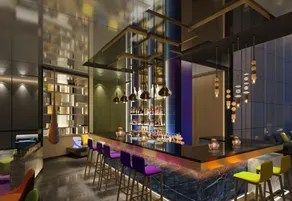 Hampton by Hilton Yangzhou Wenchang Road - Image 3