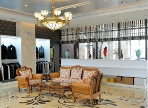 Minghuang International Hotel - Image 3