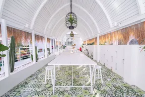 Mint Swimming Pool Design Hotel - Image 2